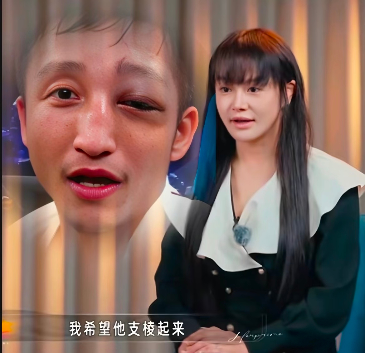 邹市明45岁重返拳击赛场廉颇老矣，尚能饭否？