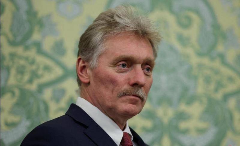 克里姆林宫发言人：俄愿做美伊谈判调解人
      虽然俄乌冲突还在继续，但俄罗