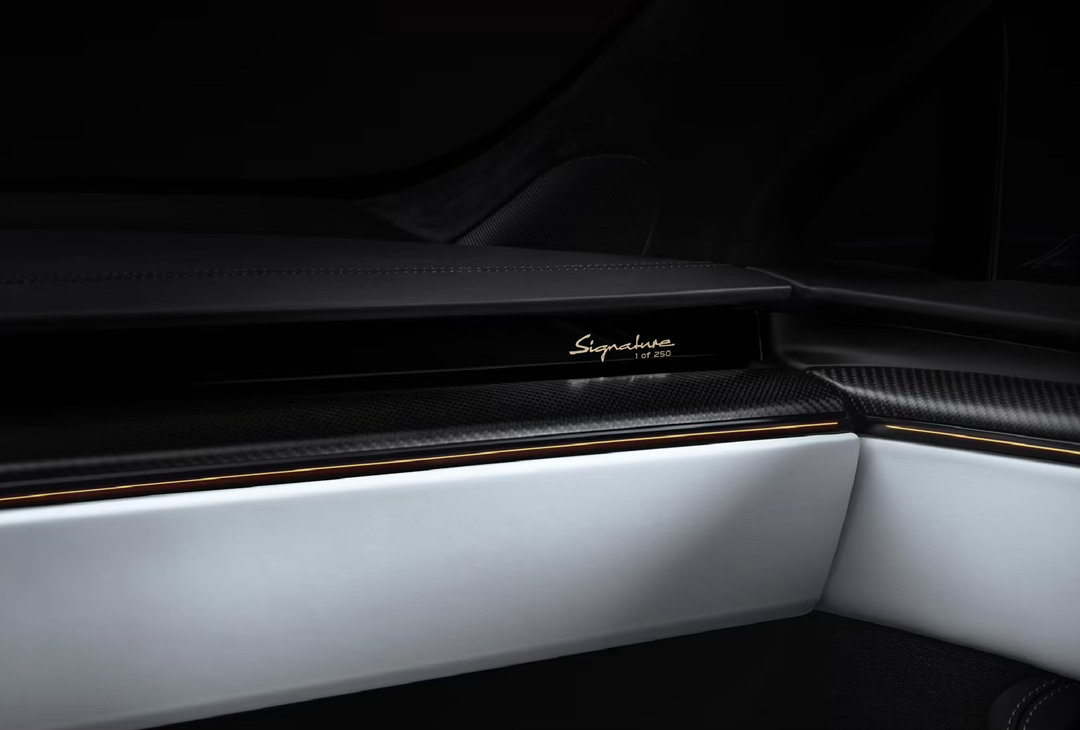 车若初见 退隐江湖“绝版车”，特斯拉Model S和Model X 限量签名版，