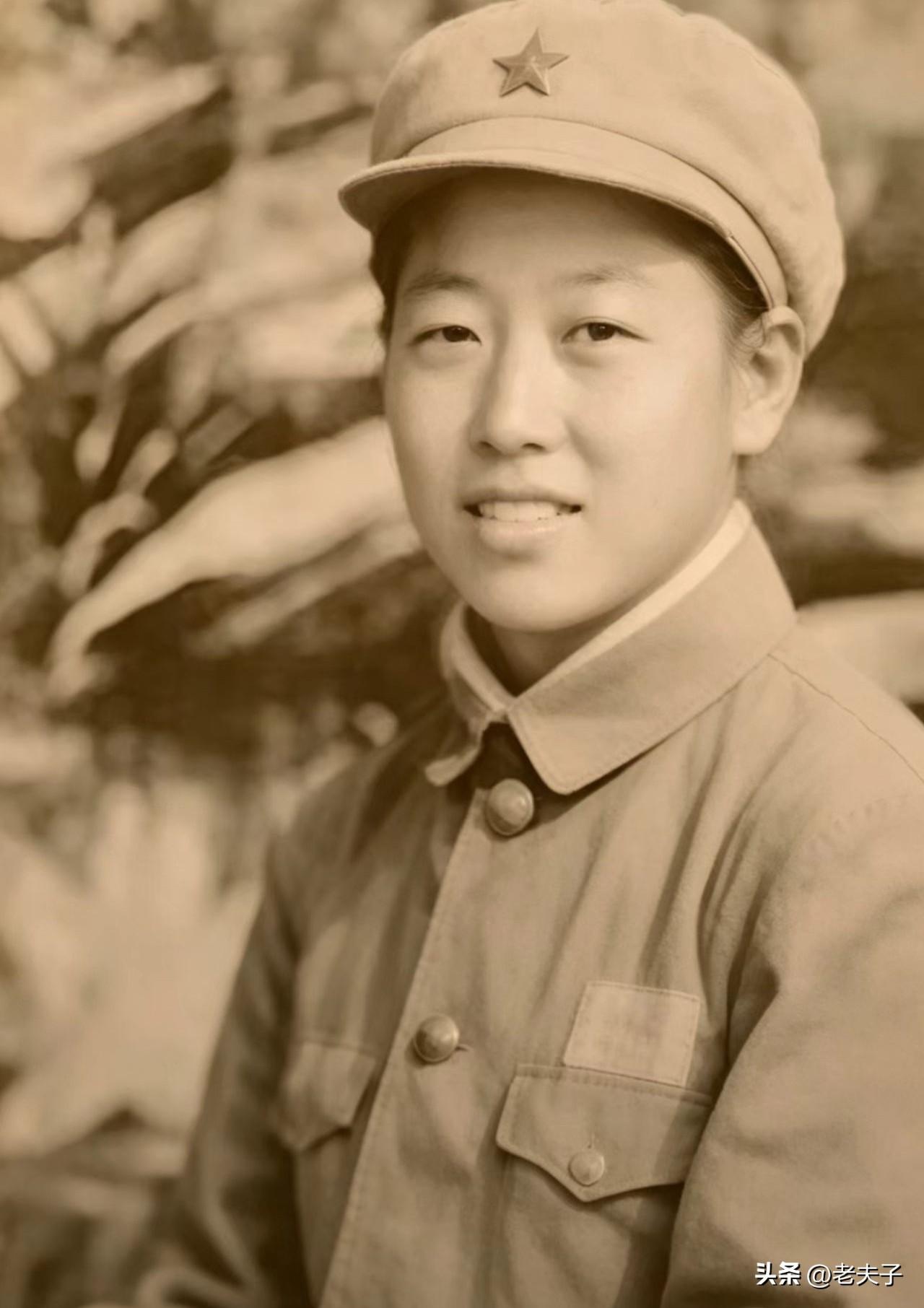 中国人民志愿军抗美援朝英烈之第1541位，耿新芝（1927.8一1952.10）