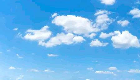 由天气转晴聊聊大气污染防治！污染缓解策略 
寒潮过后的蓝天，前几日严查燃煤散烧仍