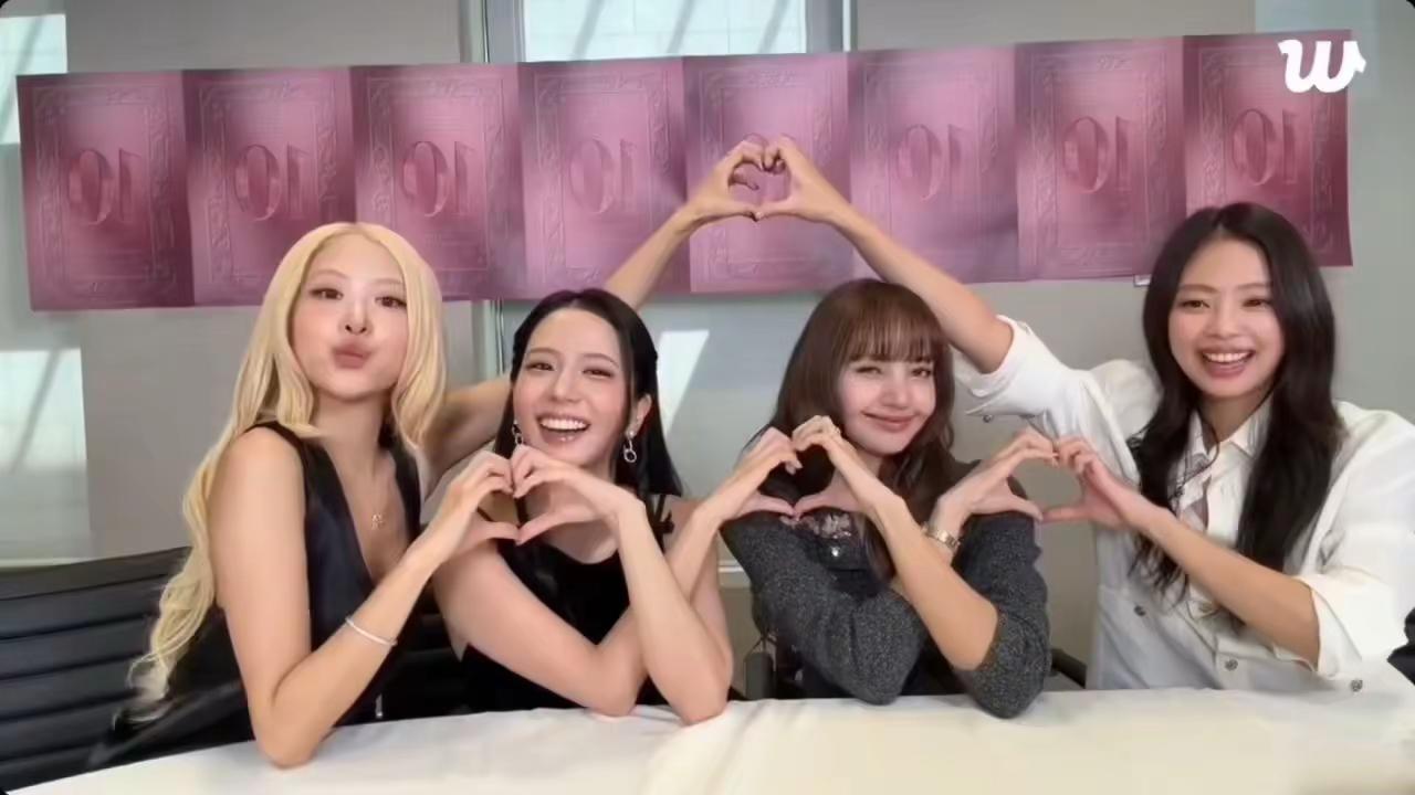 我保证你们是天使 🖤💗 2016.08.08➳2026.08.08，十周年快
