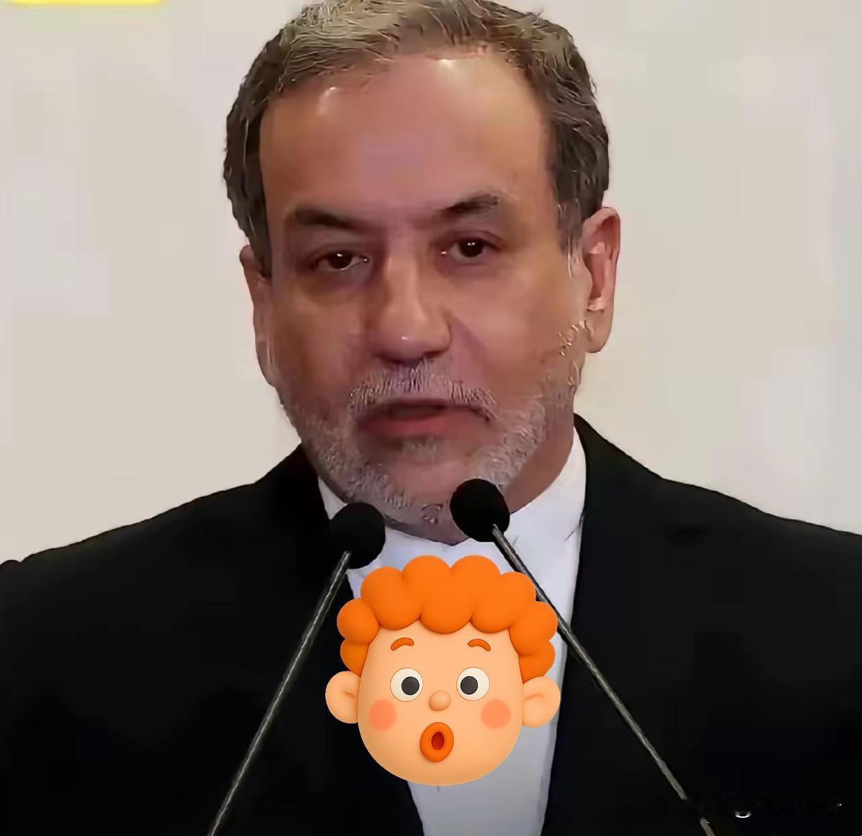 伊朗重要消息！

4月20日，伊朗突然扔下个重要消息！

伊朗拟出台霍尔木兹海峡