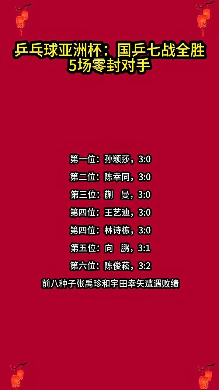 国乒13连胜突然断了！小将三局被日本人轰了3个9-11，教练脸都绿了。
 
你看