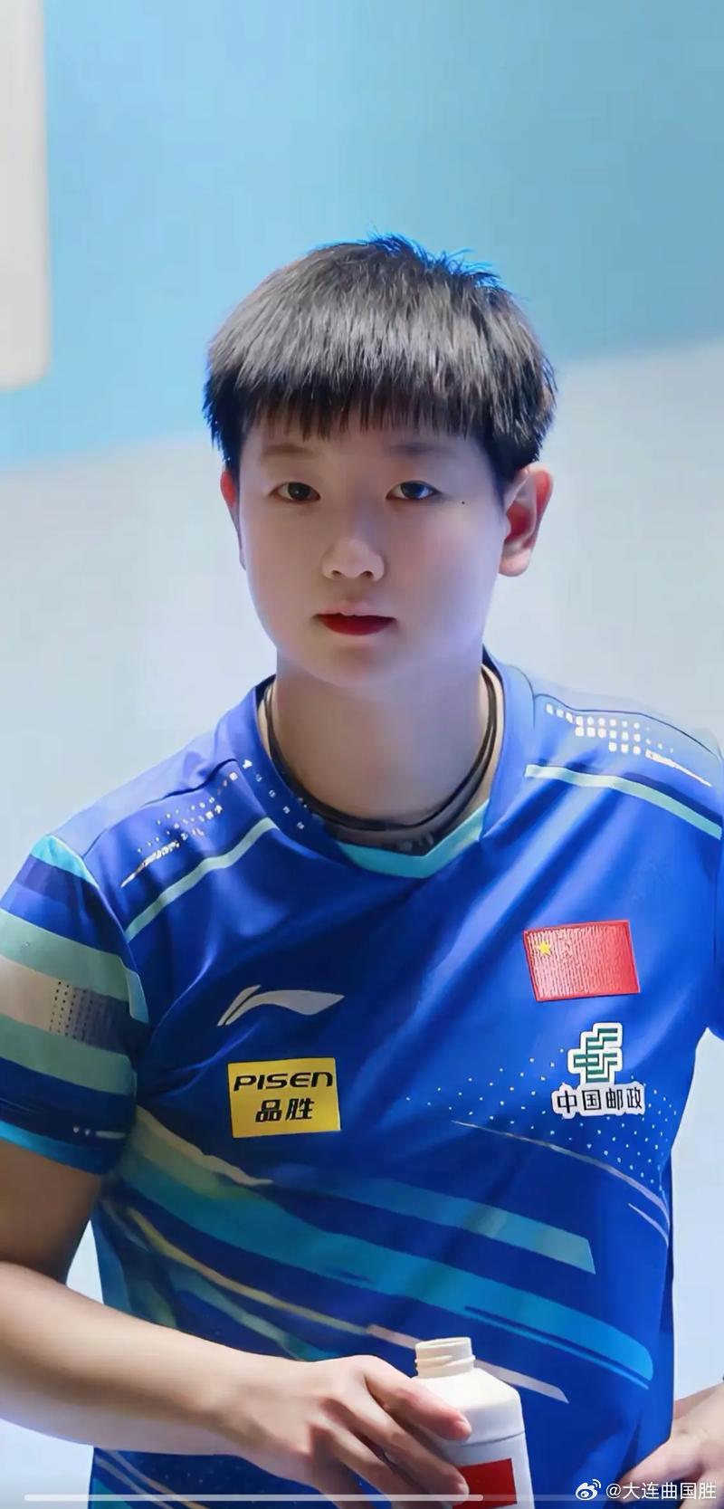 孙颖莎vs蒯曼孙颖莎蒯曼淘汰赛登场都说句实话，蒯曼“内战”你希望谁赢？我希望莎莎