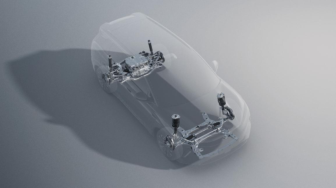 全新海狮05刚看完比亚迪全新海狮05的上市信息，这款定位都市智趣的A级SUV，定