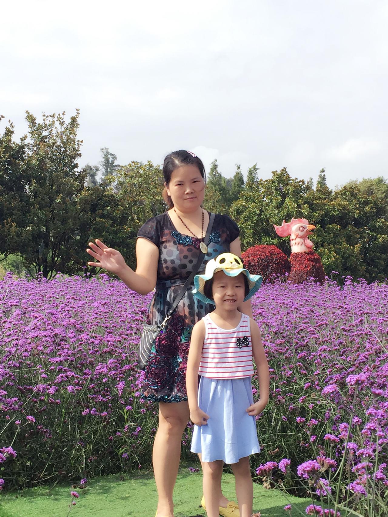［游记］昆明亲子游首选！花海、童话雕塑、名山景观一站式打卡
［内容真实不虚构］