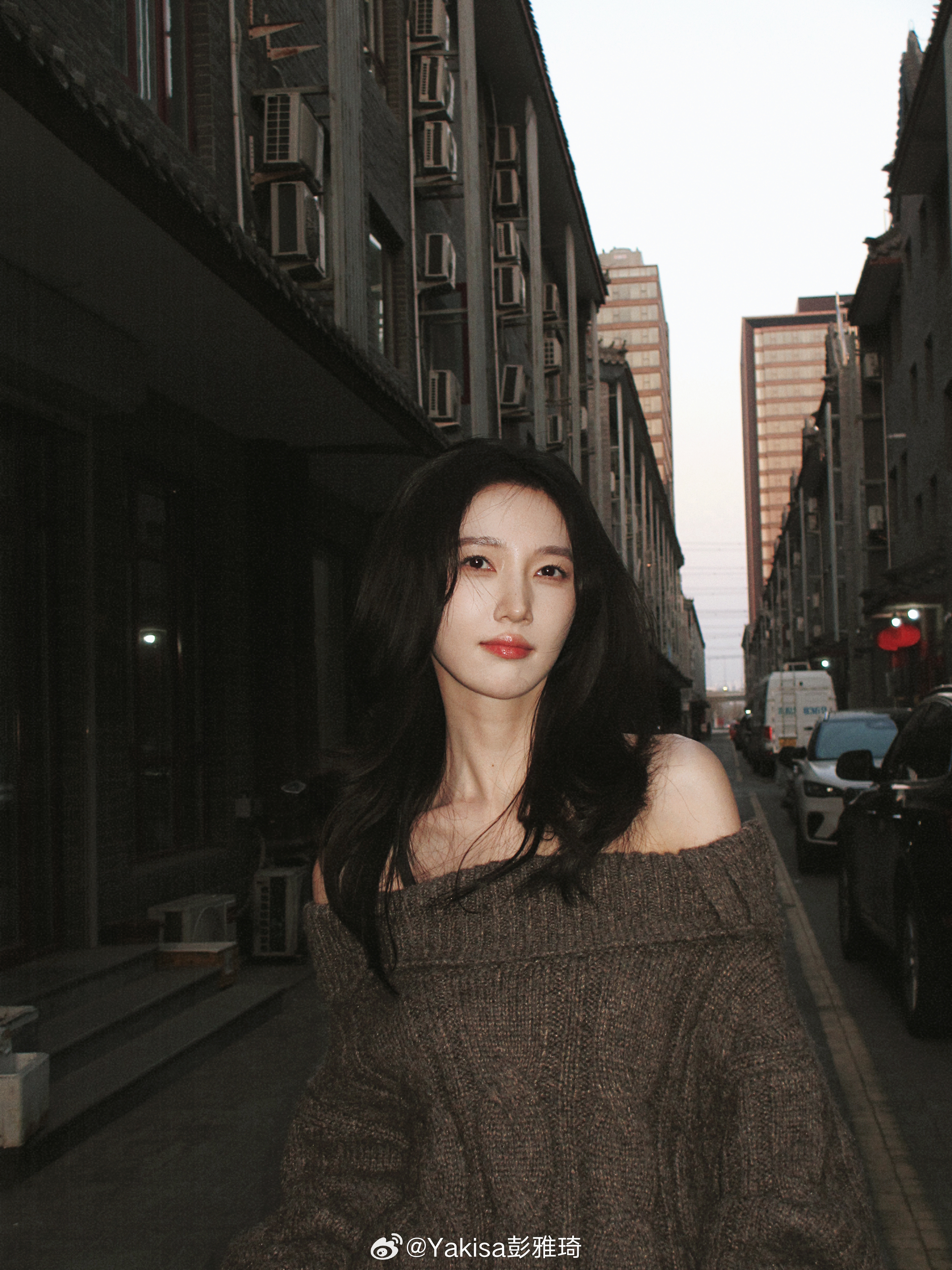 🈺今天当猫🐱又野又烈彭雅琦穆知瑜