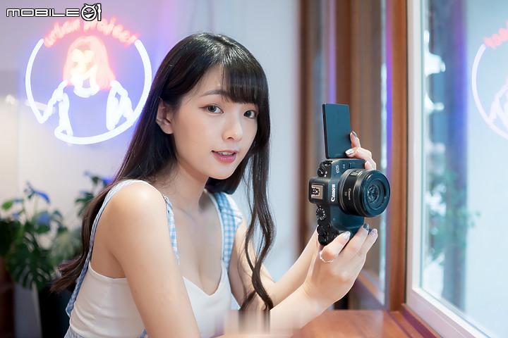 早上好[心][心][心]佳能EOS R8，款全画幅专微[心][心][心] ​​​