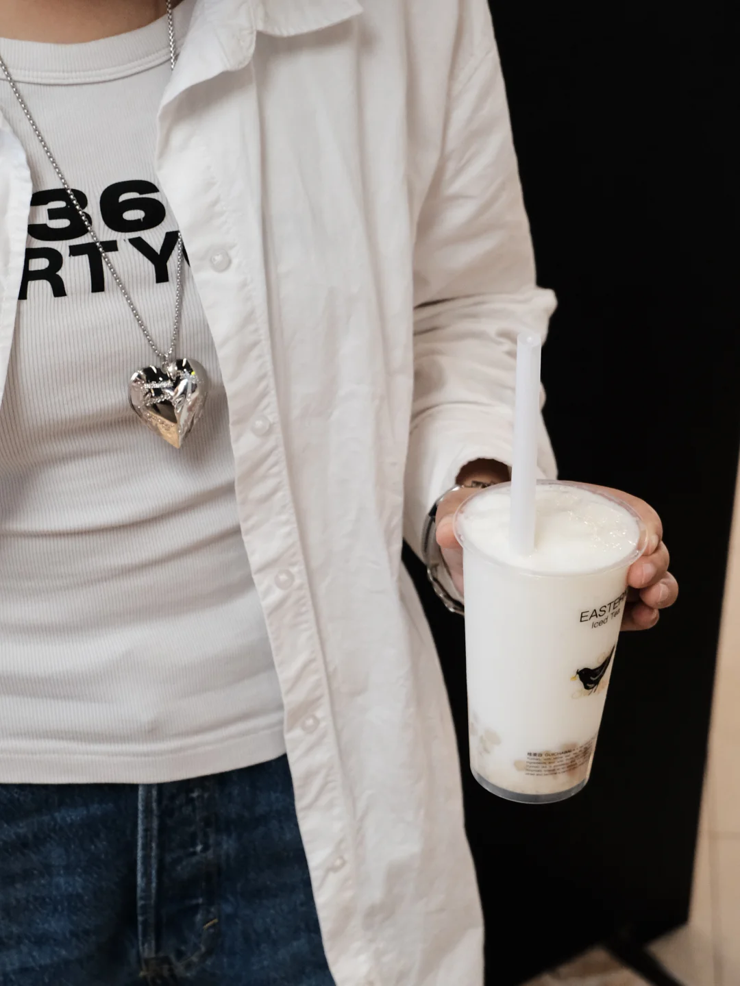 （昆明）9🈷️简简单单地把秋天喝进心里🍂