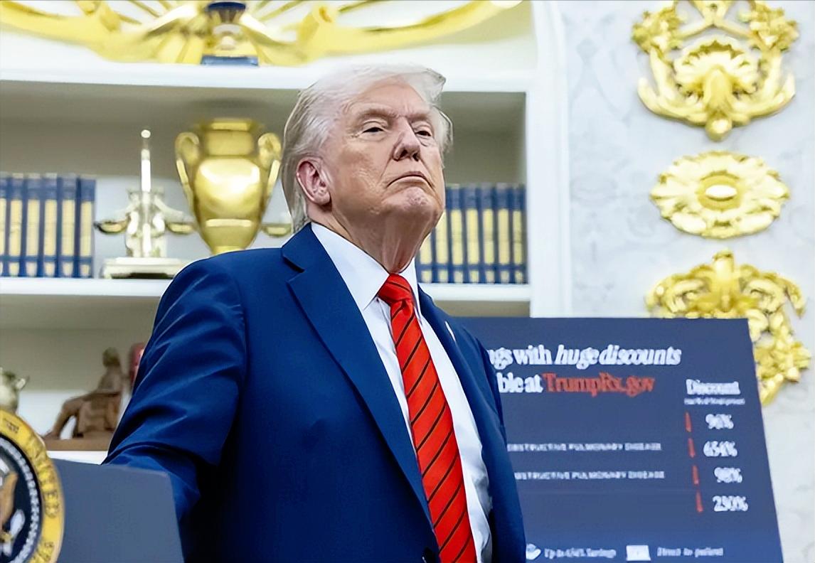 特朗普差点喊破喉咙，为啥美国油企不买账？他最近抛出个大计划，让美国石油公司去委内