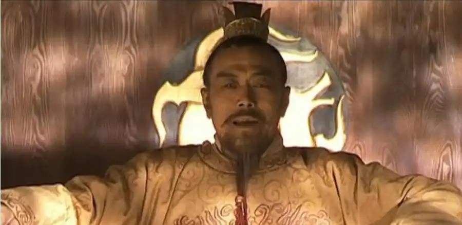 贞观三年，已经夯实统治基础两年多的李世民开始对他爹的嫡系势力动手了！

虽说李渊