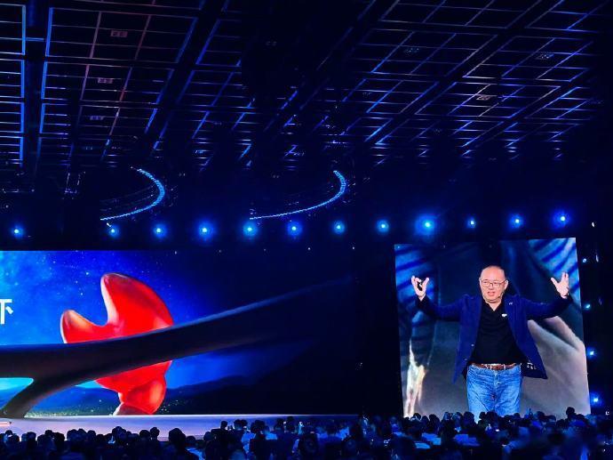 中国首个智能虾上车北京车展更聪明的车 之前总觉得“整车智能”是个营销词，但这次地