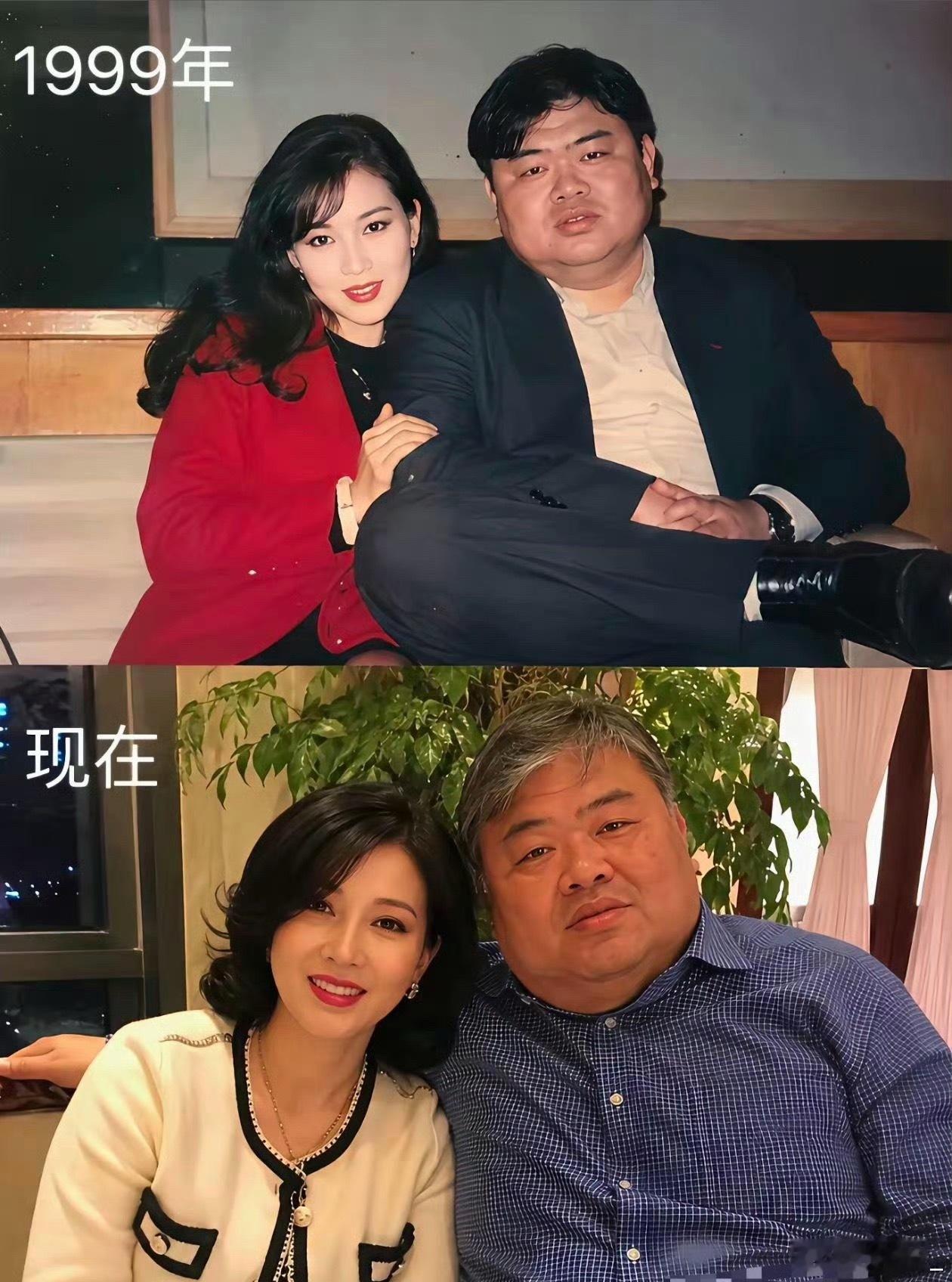 女生要嫁就嫁那个能让自己一直年轻的人 