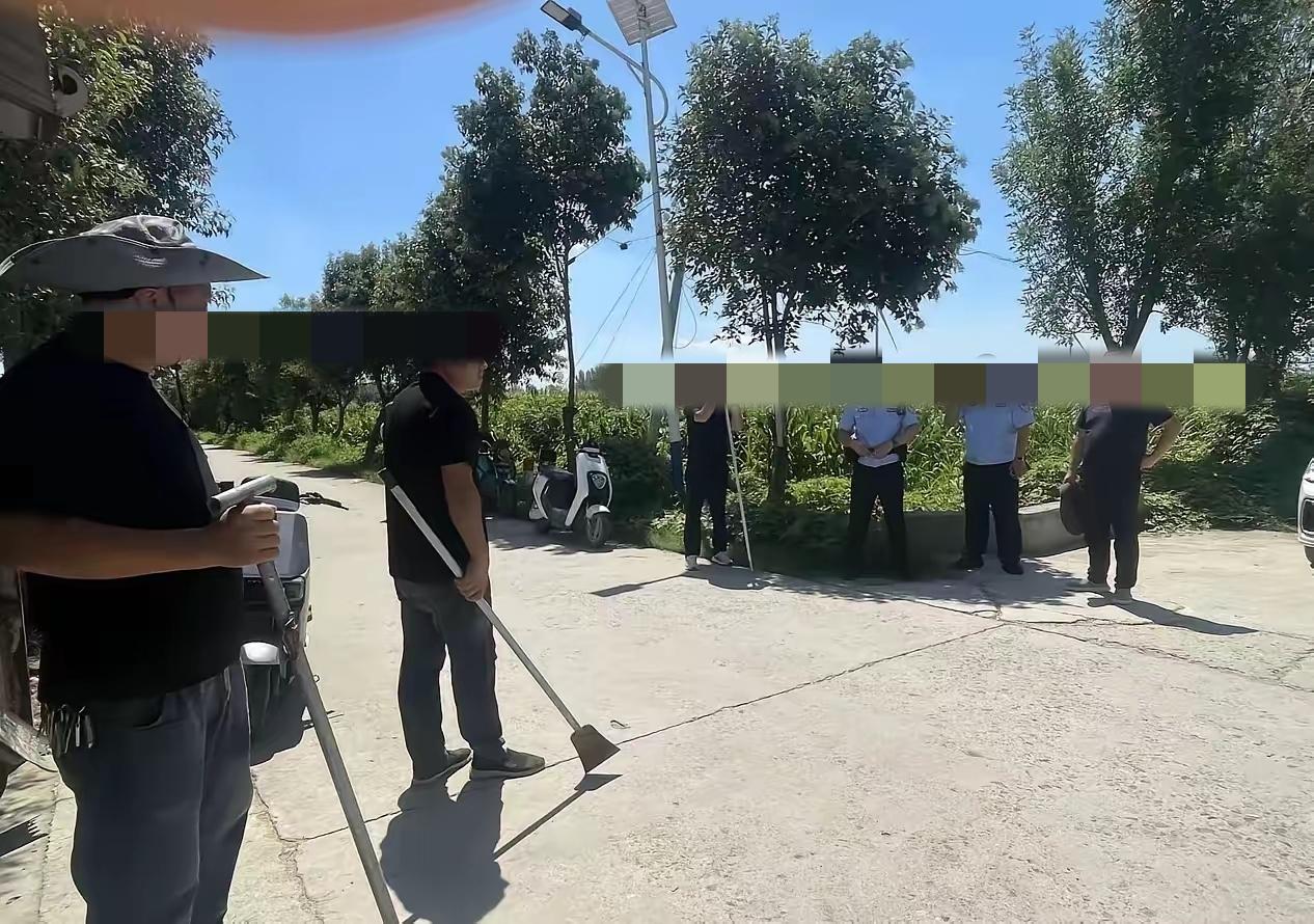 网上同情夏某刚的人，难以想象都是一群什么货色？

一个杀人犯，有啥好同情的，他就