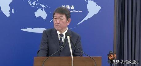 日本表态了！承认中国很重要。

两天内唱高调又放低音量，日本这是变脸吗，还是在给