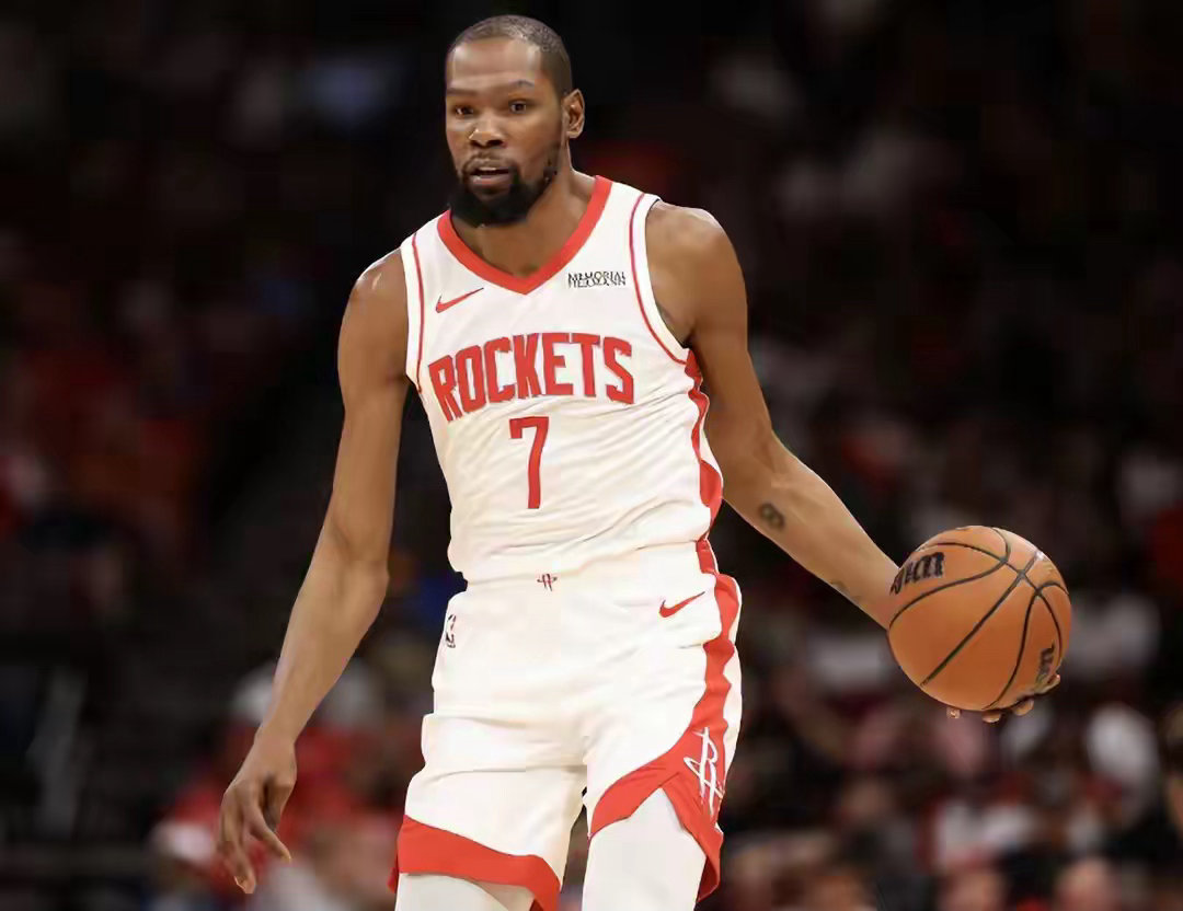 🏀 乌度卡被驱逐！火箭爆冷不敌公牛，申京空砍33+13+10，球队最大问题并非