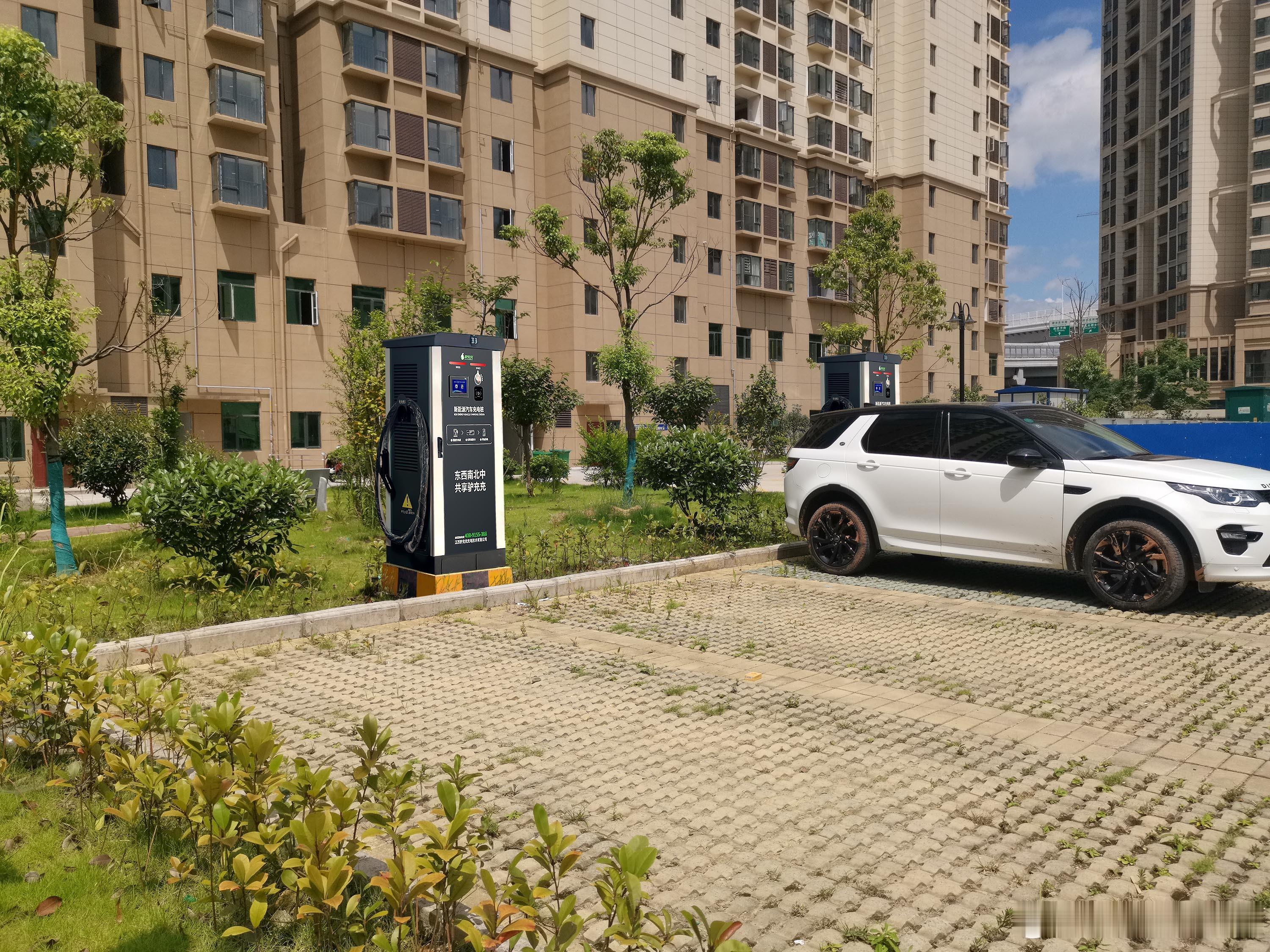 驴充充：8亿次充电背后的绿色担当！每一辆满格运行的爱车，每一次悄然完成的能源补给