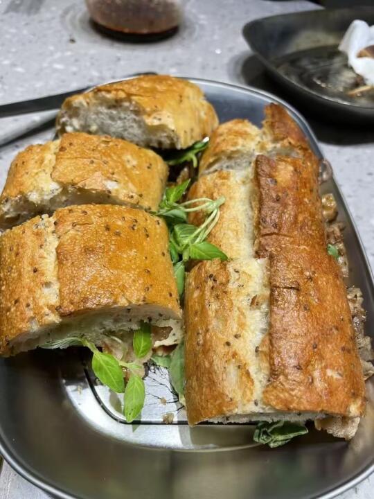 春天能吃的食材也开始多起来了