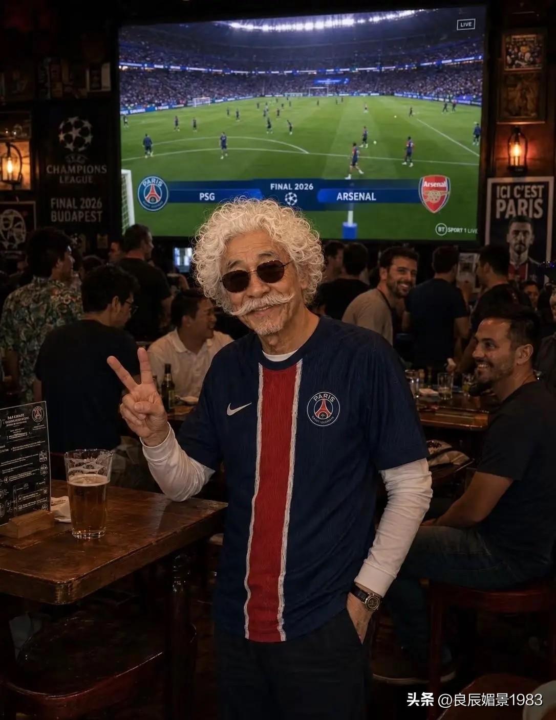 第5⃣️人！路易斯·恩里克成为历史上至少三夺欧冠冠军的主教练 ！
其他：安切洛蒂