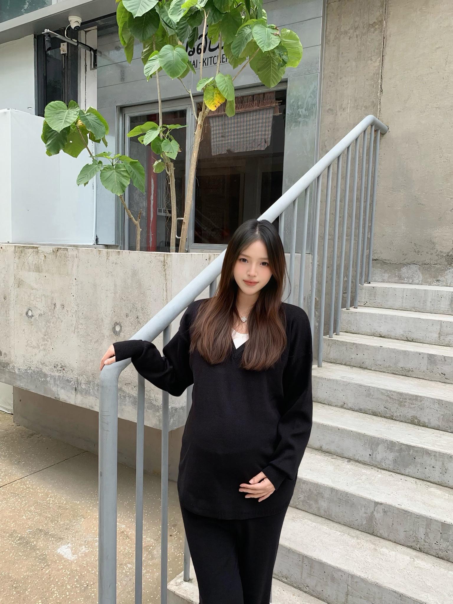 限定版的前凸后翘🤰。