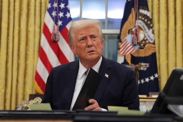 烽火问鼎计划俄乌局势最新进展 美国宣布乌克兰冲突“开始走向终结”华盛顿把当前乌克