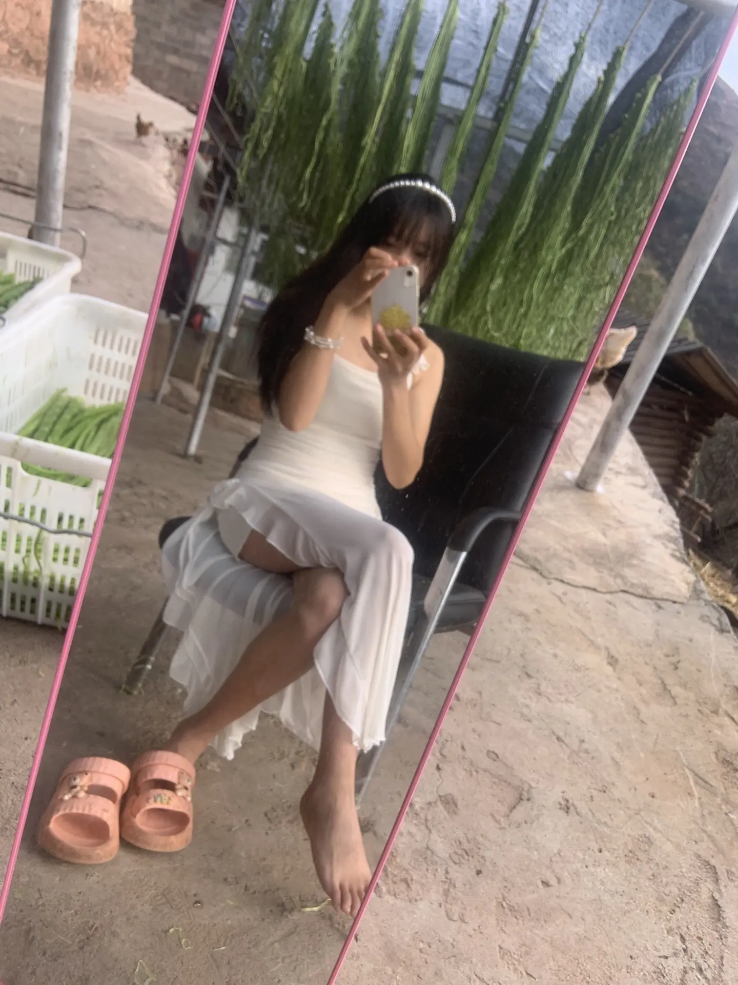 女人只取悦自己 🤪