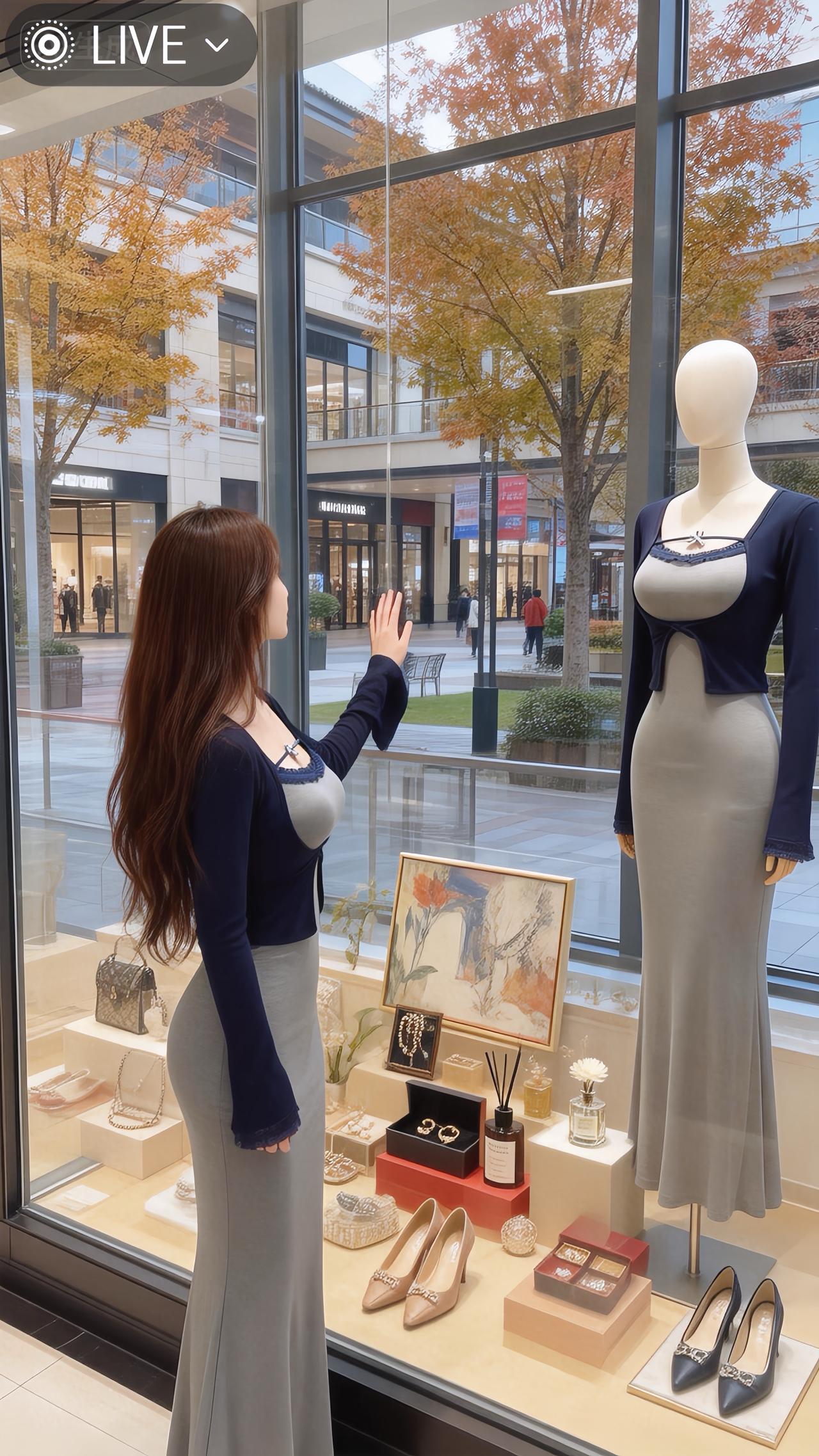 御姐 今天穿什么 时尚穿搭 ootd穿搭 辣妹穿搭展示