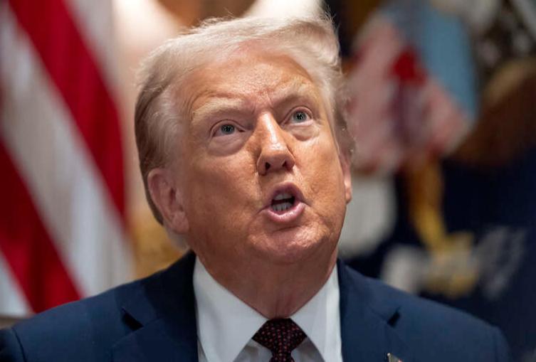 果然如中国所料：特朗普要弃车保帅了，美专家称“中国准备50年”。中美对战成效显现