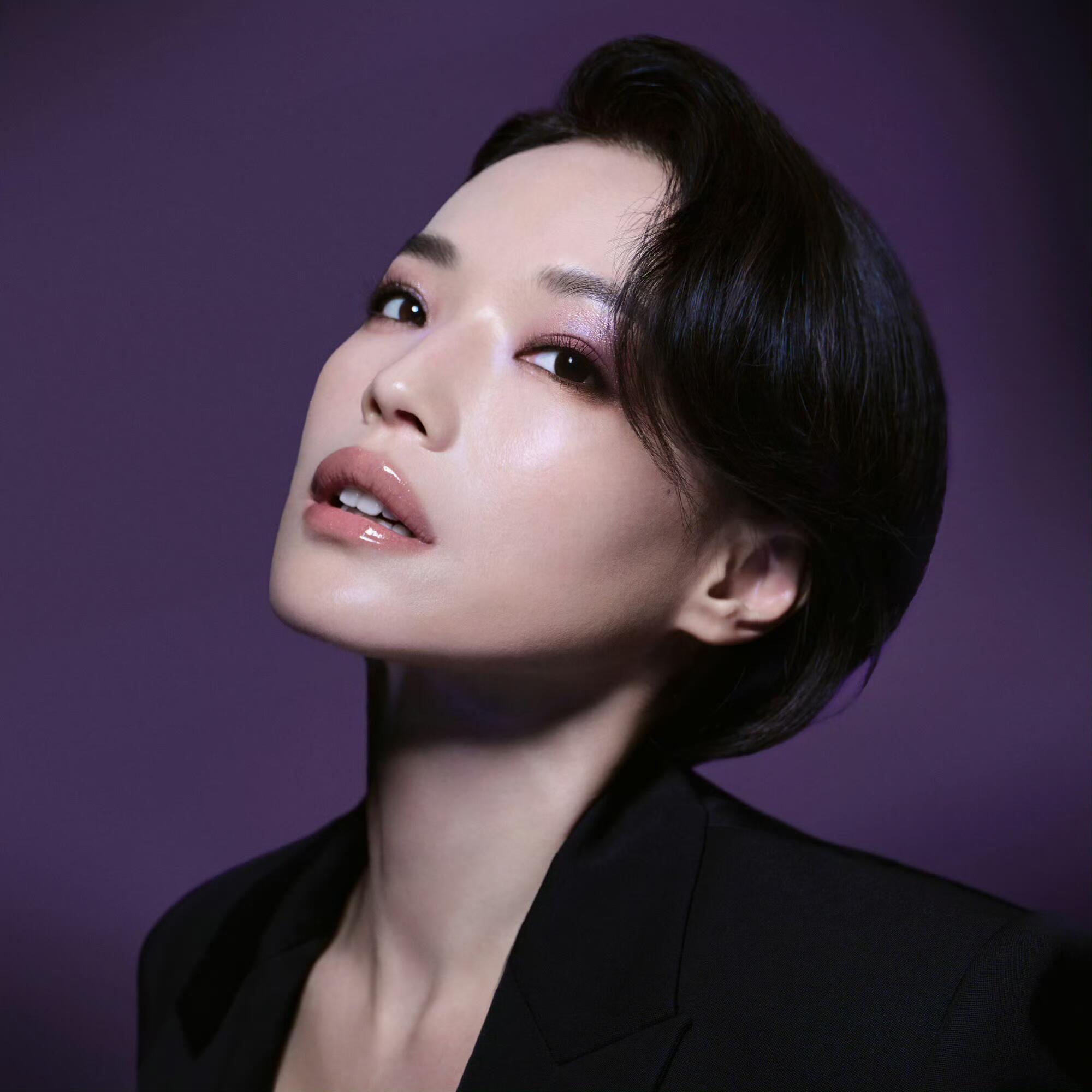 舒淇TF BEAUTY品牌全球大使💄 ​​​