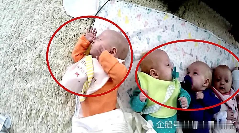 全网暖心刷屏！新疆五胞胎终在武汉全员团聚，背后故事太戳心
 
谁能想到，一场生命
