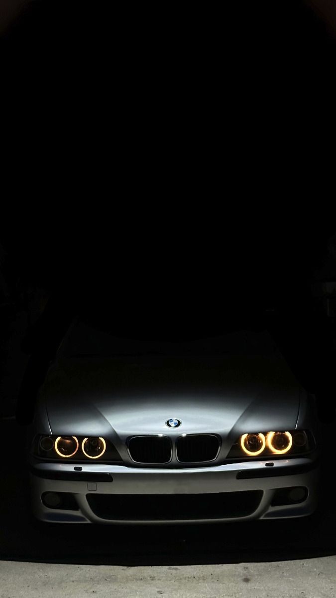 又是新的一周手机壁纸 bmwsky