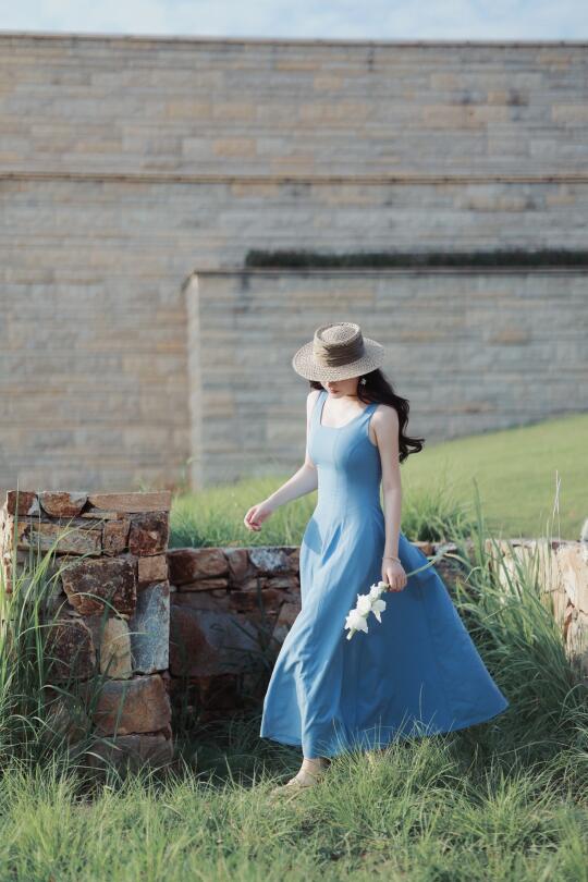欢迎参观我的庄园💙