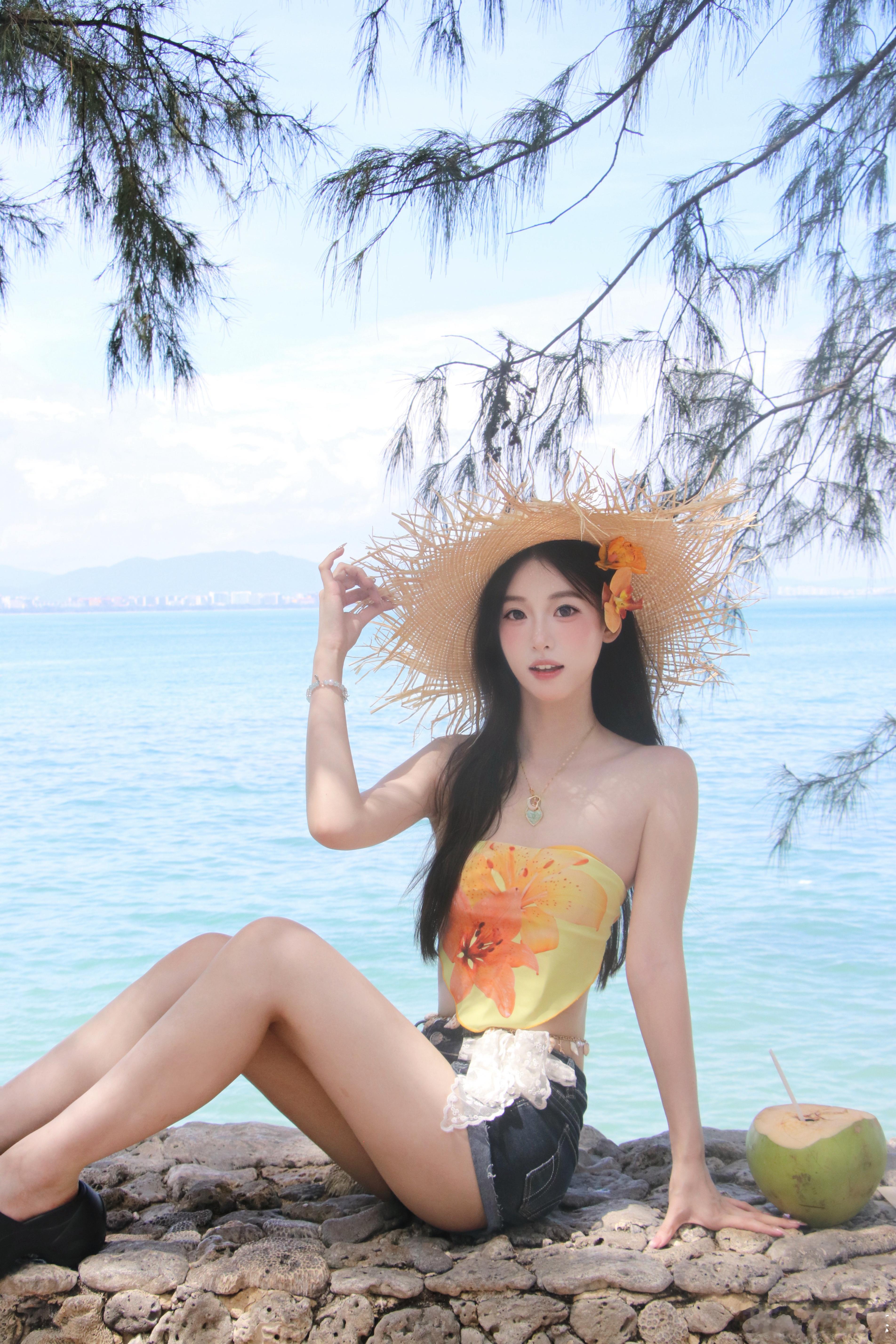 Sea Side｜🌴🥥 ​​​