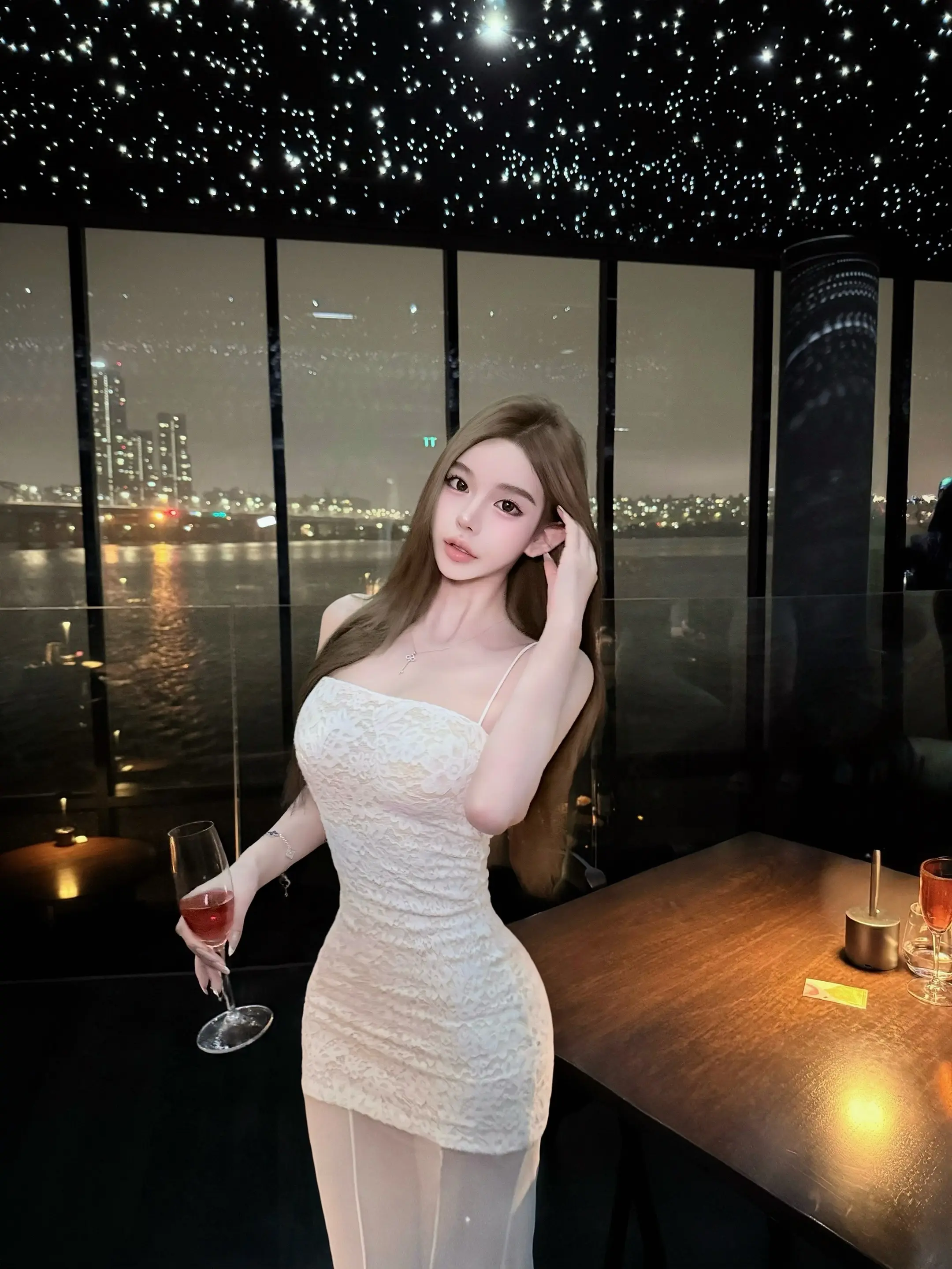 人和人之间淡淡的真就挺好 再浓一点就开始发现对方有病了