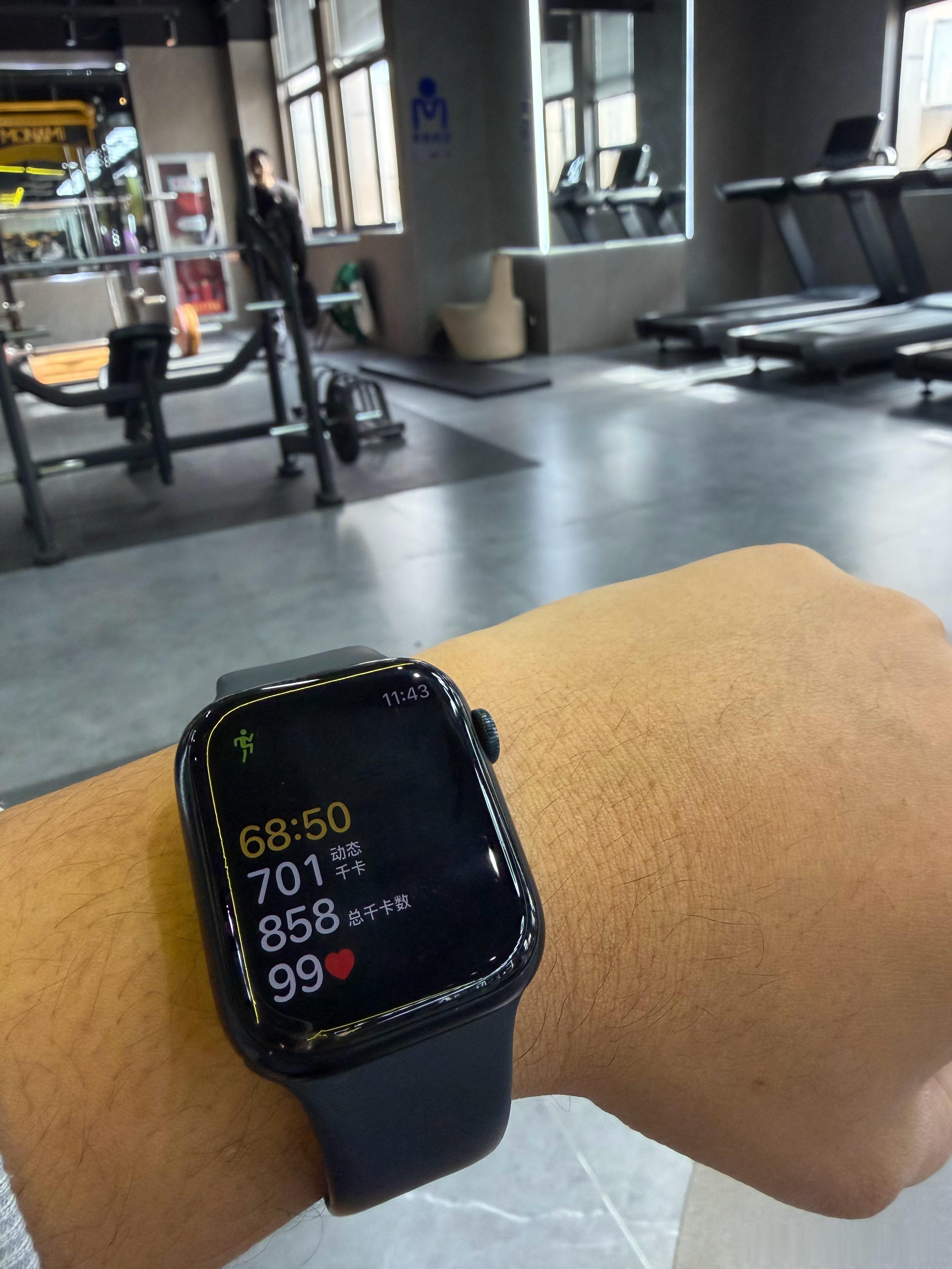 12月第3练结束，天赋姐没来好消息是明天又能高碳日了