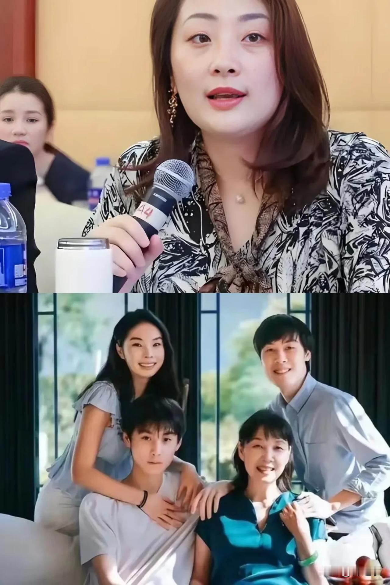 反水的是私生子好吧，所以为什么有的人要说宗馥莉反水，因为信托就没有成立只有宗庆后