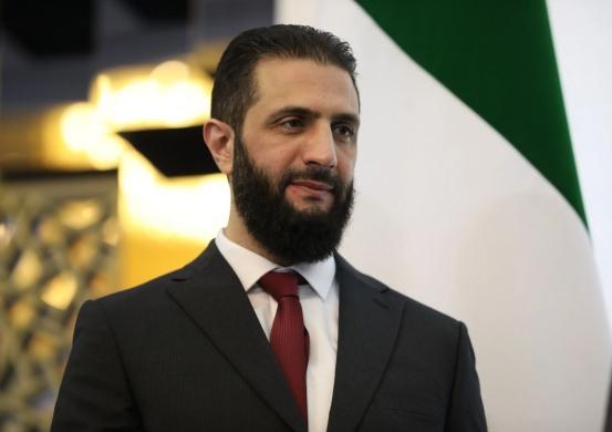 为什么没人再提叙利亚了？很简单，因为各方都吃饱了。现在的叙利亚名义上还是个国家，