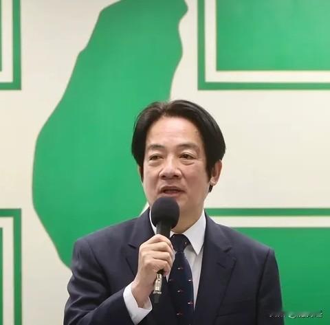 台湾“震传媒”8月19日公布赖清德最新施政满意度，46.9%受访者表示满意，42
