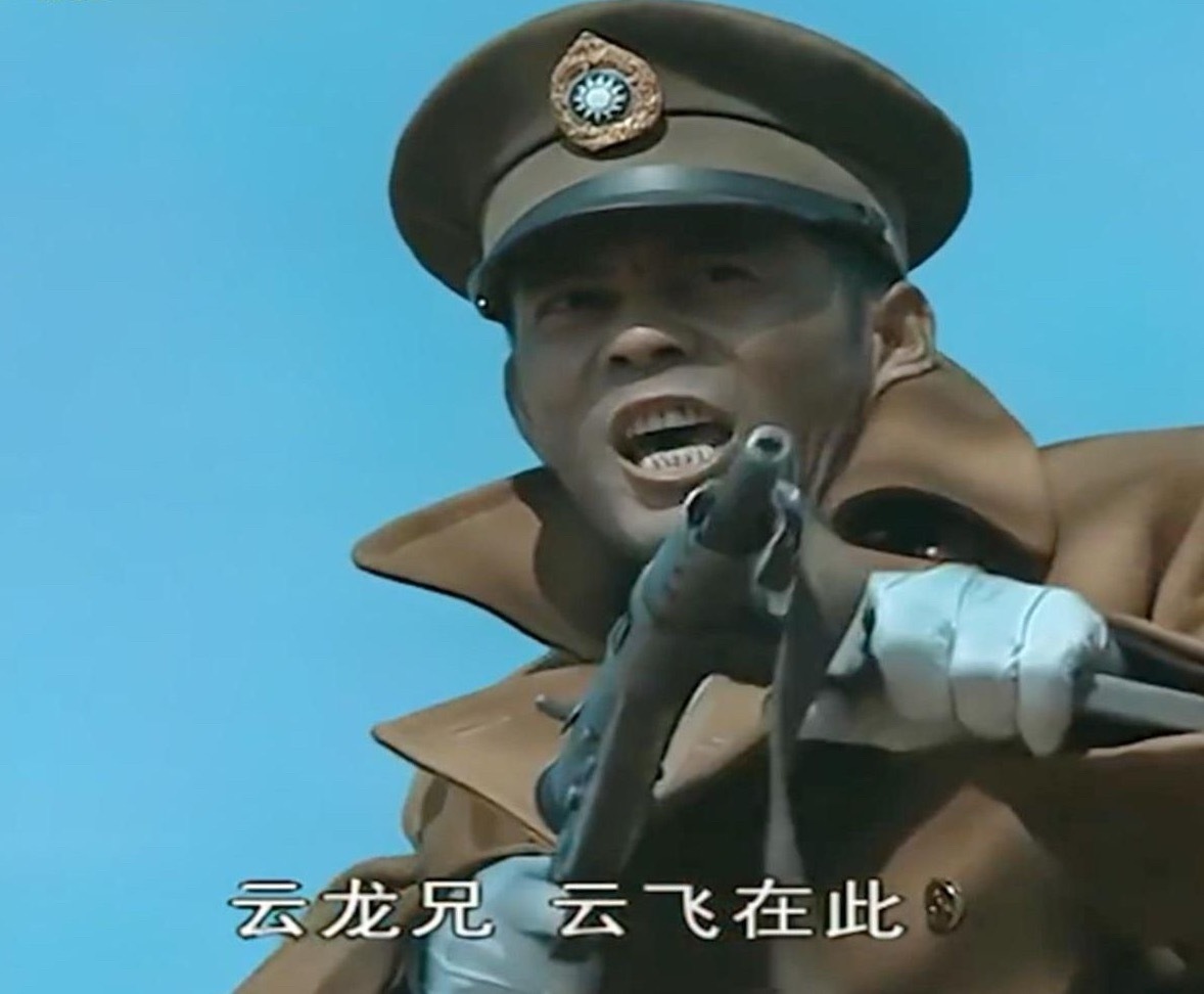 韩路 陈震散了吧，大家都是play的一环另外，有一个让你咬牙切齿势均力敌的“对手