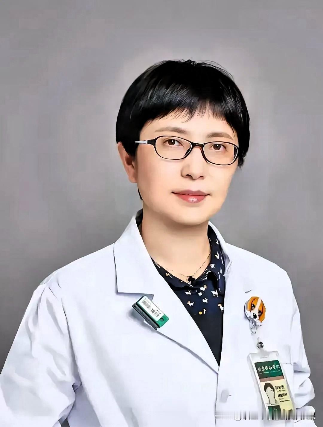 北京协和医院张海敏博士的一段话：人的生命终点是死亡，死亡之后，我们都将不复存在。