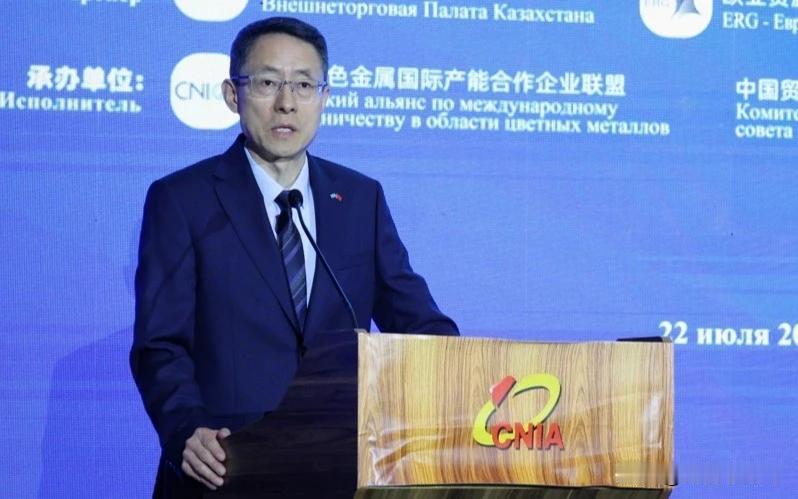 中国驻哈大使：我们将一如既往地落实两国元首达成的各项协议

哈萨克国际通讯社讯 