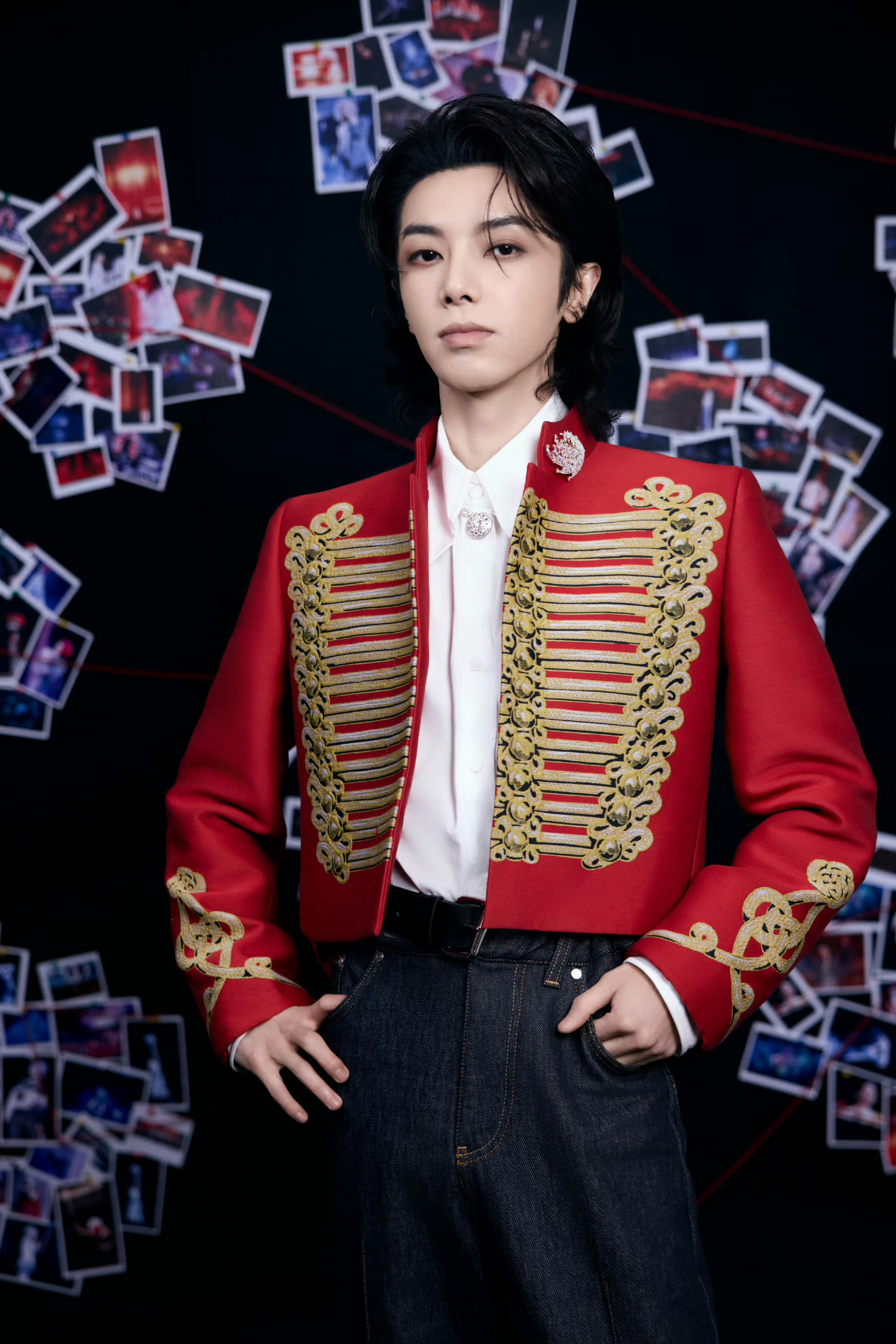 这次微博之夜抢座，给我印象最深的四个团队是——❶梓渝家，又强又有节操，始终保持第