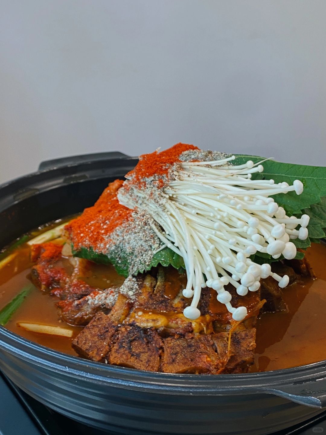 墨尔本｜Baru好久没吃这么干净的韩料了