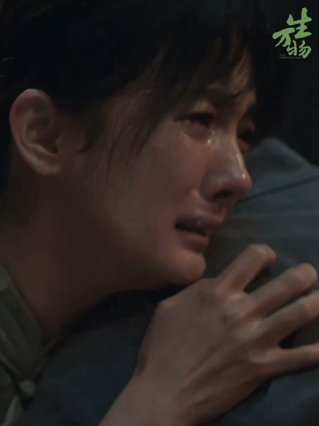 我的天啊 杨幂这段哭戏看着好心碎[捂嘴哭][捂嘴哭] ​​​