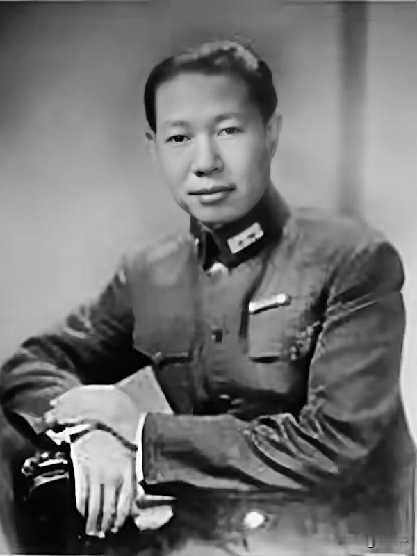 中华民国历史人物之第1367位，胡临聪（1902.1.10一1989.3.19）