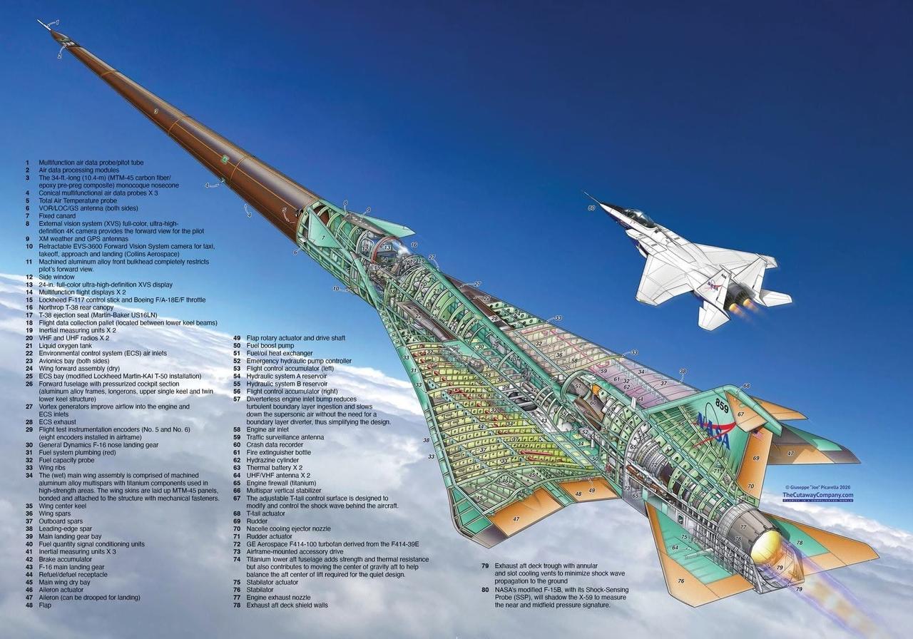 X-59