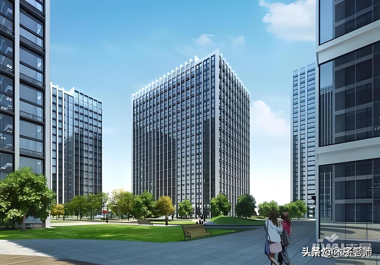 雄安热话｜买房卖房我想说。
雄安作为国家级战略、千年大计，经过9年建设，如今名企