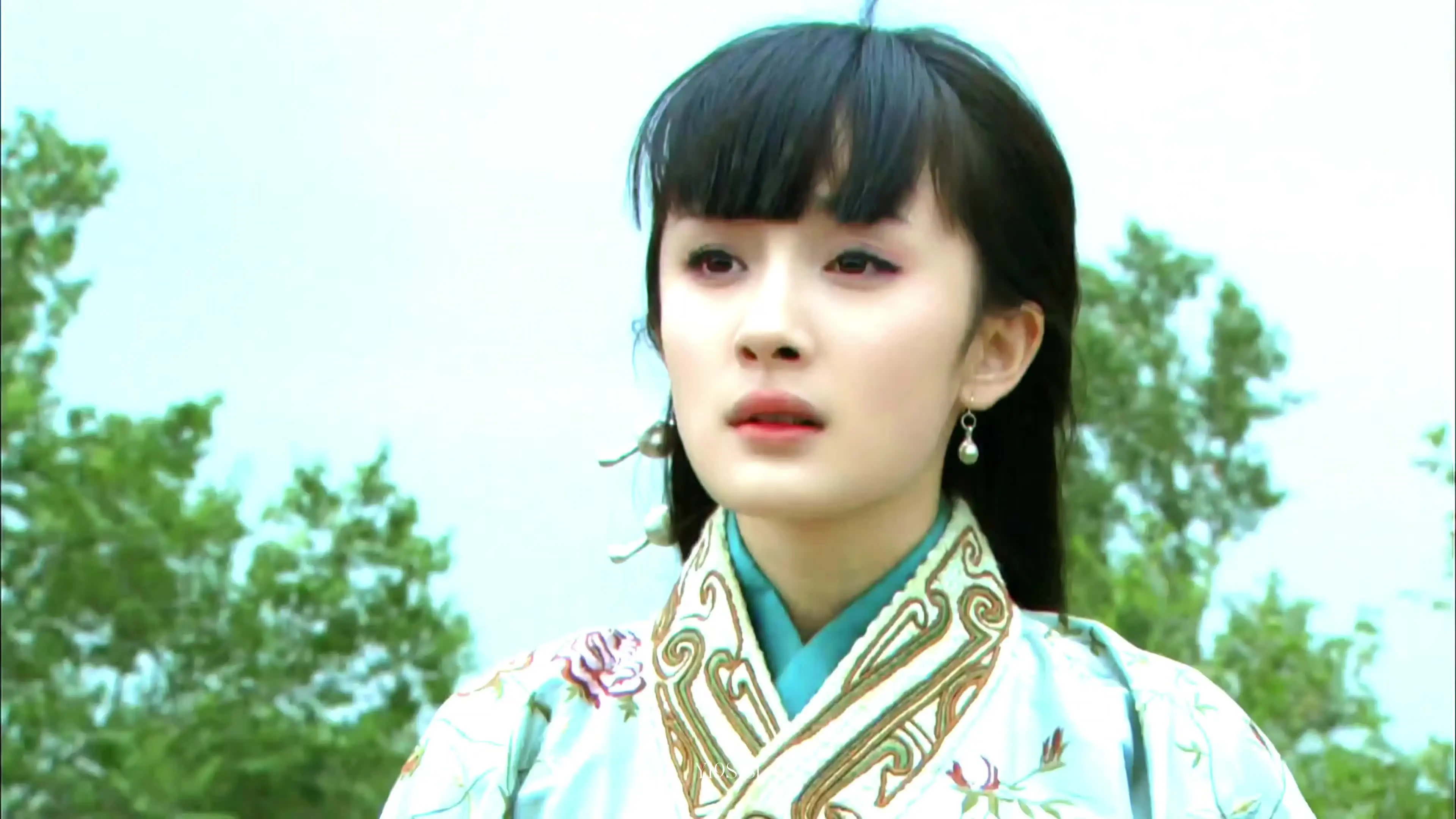 杨幂