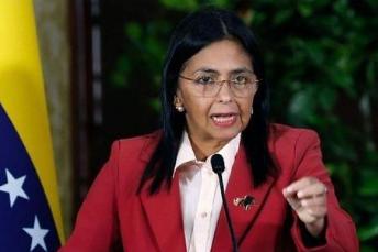 看似是放松对委内瑞拉制裁的善意举动，实则是一场精心包装的单边排他操作，美国这波双